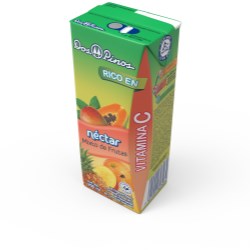 Dos Pinos first in the Americas to use Tetra Brik Aseptic Slim Leaf