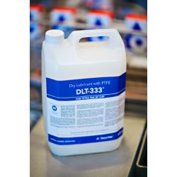 Tetra Pak launches new water-free lubrication