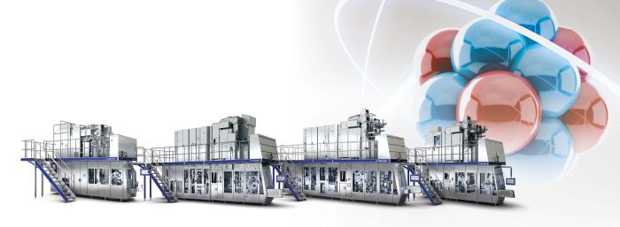 Full range of Tetra Pak eBeam-based filling machines now available