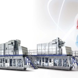 Full range of Tetra Pak eBeam-based filling machines now available