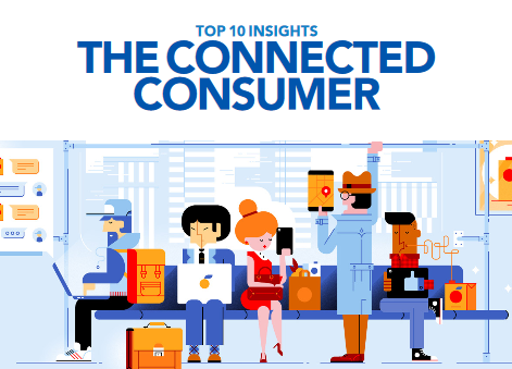 Brands should increasingly target connected ‘Super Leaders’ to thrive in a digital, information-saturated world