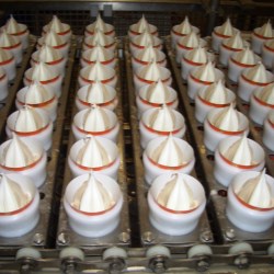 Tetra Pak strengthens ice cream offering with acquisition of Big Drum