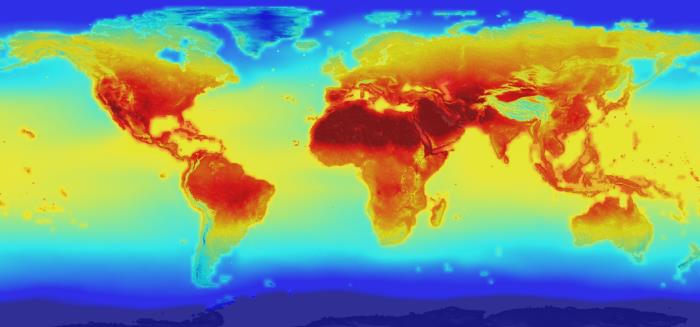 Tetra Pak on the Supplier Climate A List by CDP