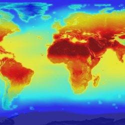 Tetra Pak on the Supplier Climate A List by CDP