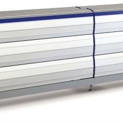 Tetra Pak tubular heat exchanger achieves 3-A certification
