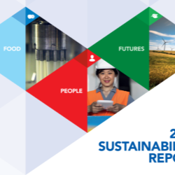 Tetra Pak publishes 2018 Sustainability Report
