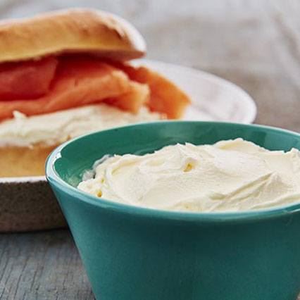 Bright future for spreadable processed cheese: The growth of cream cheese
