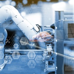 ​​​​​​​​​​​​​​​​​​​​​​​​Tetra Pak introduces the factory of the future with human and Al collaboration at its core