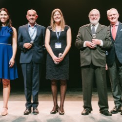 Sustainable JNSD line pays off – Tetra Pak wins IFU 2019 Innovation Award