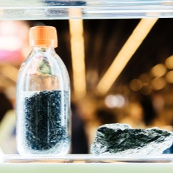 Tetra Pak explores Graphene material for the food and beverage manufacturing industry