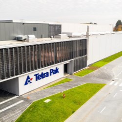 Tetra Pak invests €25 million in world-class cheese production centre in Poland