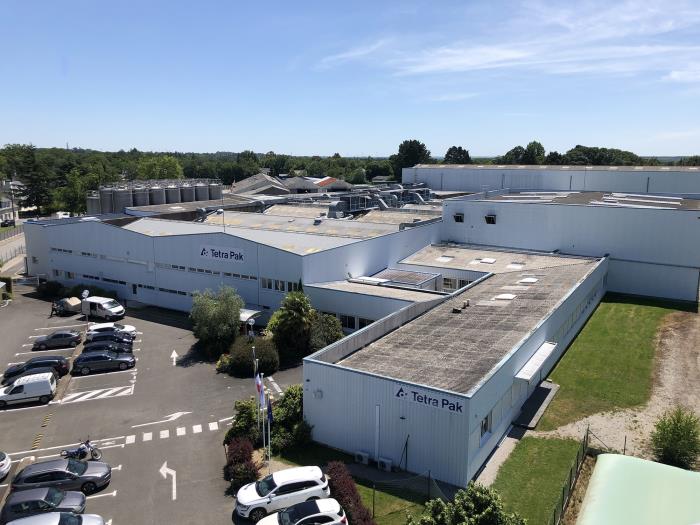 Tetra Pak to invest €100 million to expand European manufacturing for more sustainable solutions