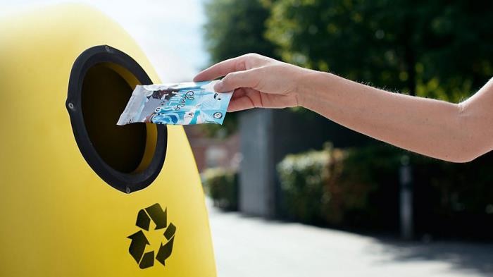 Tetra Pak and Stora Enso join forces to triple the recycling capacity of beverage cartons in Poland