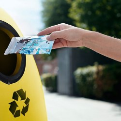 Tetra Pak and Stora Enso join forces to triple the recycling capacity of beverage cartons in Poland