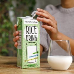 Tetra Pak partners with leading beverage brands to launch the world’s first tethered caps on carton packages