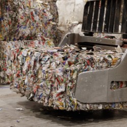 One of Europes main recycling hubs for beverage cartons starts operations, backed by Tetra Pak and Stora Enso