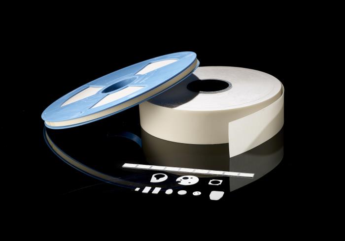 Activ-Film™ materials