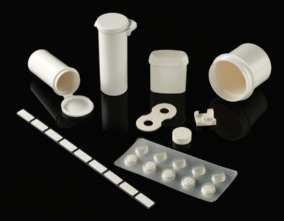 Bottles and Closures