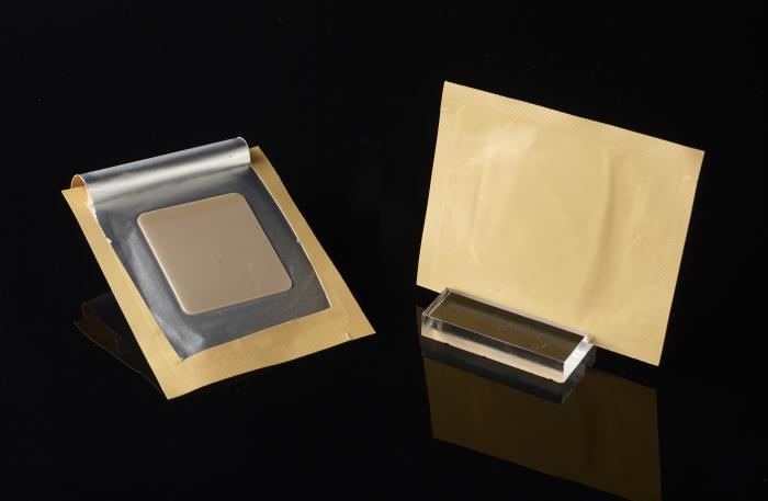 Activ-Film™ Materials: Adhesive-Free Transdermal Drug Delivery Systems