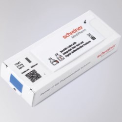 Interphex: Innovative security label from Schreiner Medipharm in the spotlight
