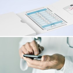 Schreiner MediPharm develops smart blister pack for clinical trial