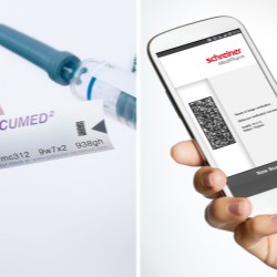 Schreiner MediPharm introduces BitSecure Mobile,  a digital counterfeiting detection solution