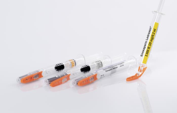 A First in China, Schreiner MediPharm Equips Prefilled Syringes from Kingfriend with Needle-Trap Safety System