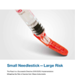White Paper - Needle Trap