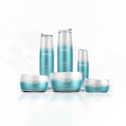 Personal Care Packaging - Vagua