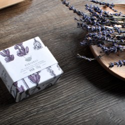 Soap Box Packaging - Afu