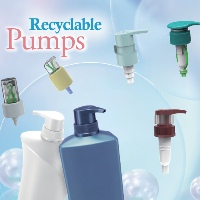 All Plastic Pumps