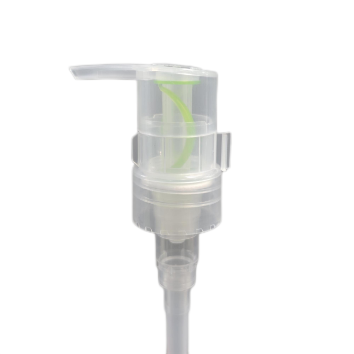 TZ-150DUC, All Plastic Pump
