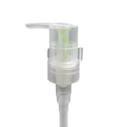 TZ-150DUC, All Plastic Pump