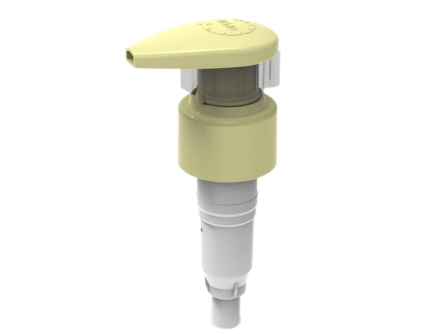 TZ-200BUC, All Plastic Pump