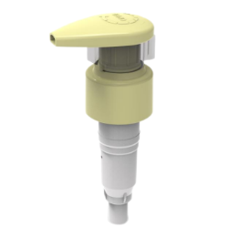 TZ-200BUC, All Plastic Pump