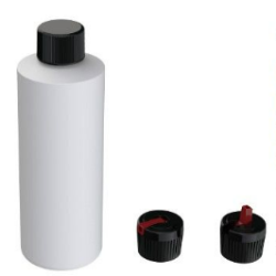 TPF 14 Topical Liquid Medicinal Bottle Set