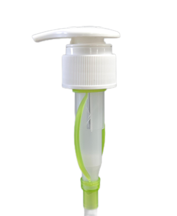 TZ-200GC, All Plastic Pump