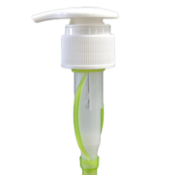 TZ-200GC, All Plastic Pump