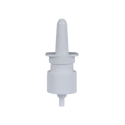 TZ-10AS Medicinal Multi-dose Nasal Spray