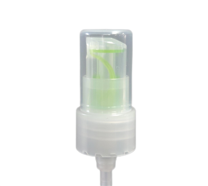 TZ-20DSC, All Plastic Pump