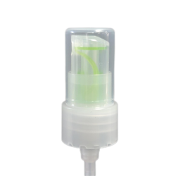 TZ-20DSC, All Plastic Pump