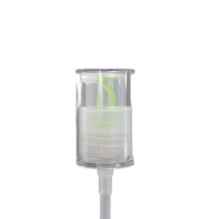 TZ-25EUC, All Plastic Pump