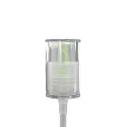 TZ-25EUC, All Plastic Pump