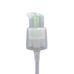 TZ-25FUC, All Plastic Pump