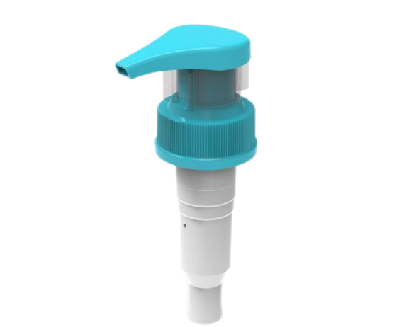 TZ-350AUC, All Plastic Pump