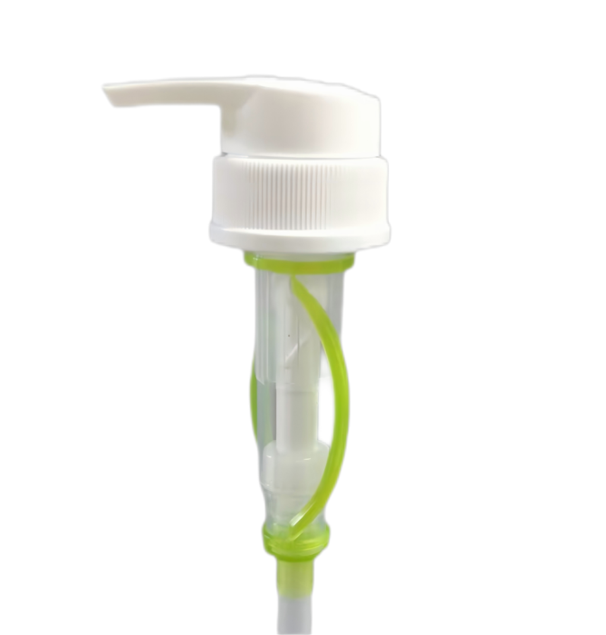 TZ-350TC,All-plastic Pump