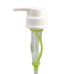 TZ-350TC，All-plastic Pump