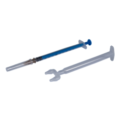 TZ-AN30 Disposable Nasal Atomization Device ( double-nozzle)