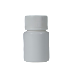 TZ-TPF Medicine Bottle, Oral Medicine Bottle
