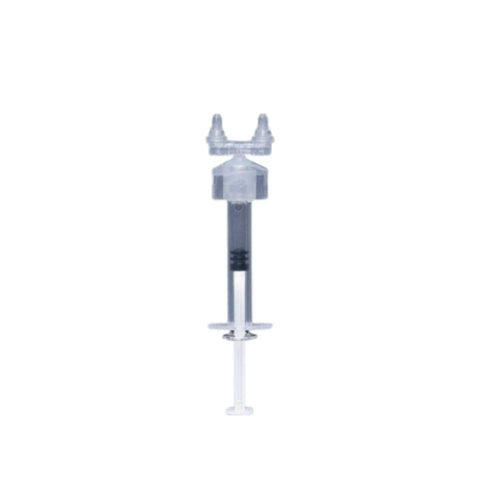 TZ-YN01 Prefilled Double-nozzle Nasal Spray Device